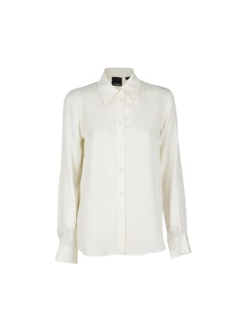 Pinko Hemd Weiss