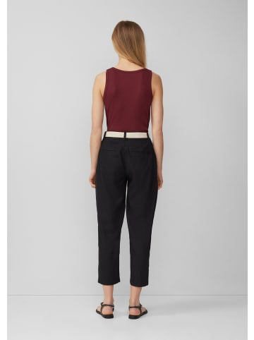 s.Oliver T-Shirt in 3902_bordeaux