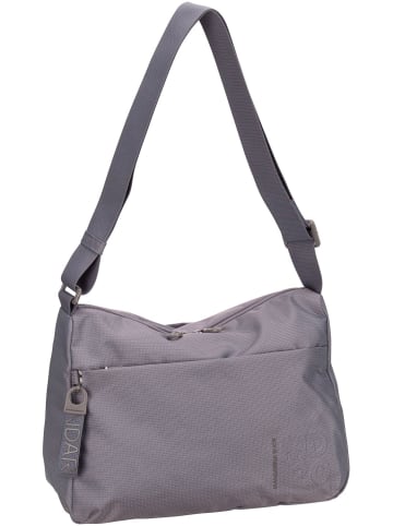 Mandarina Duck Handtasche MD20 Hobo QMT16 in Summer Fog