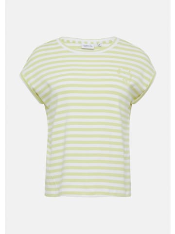 comma T-Shirt in 70G1_limettengrün