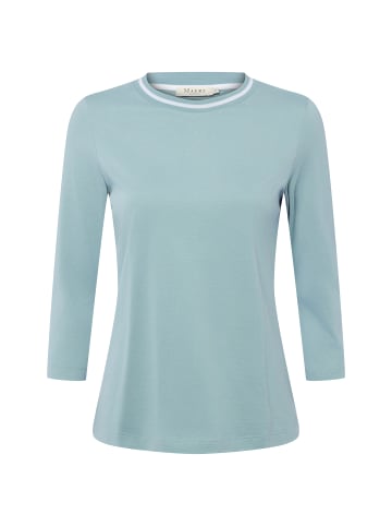 März Shirt in türkis