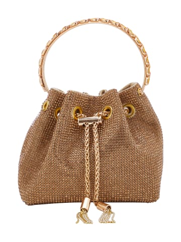 NAEMI Handtasche in Gold