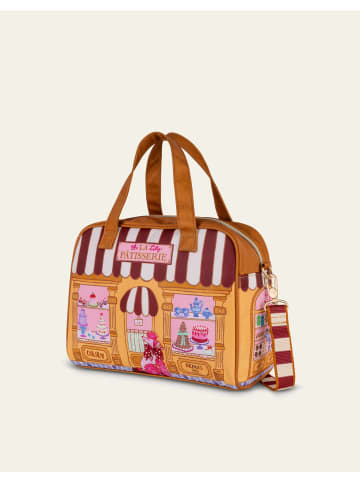 Oilily Patisserie Handtasche in Beige