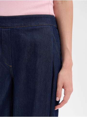 Someday Jeans Charlie Curved Denim in blue stone