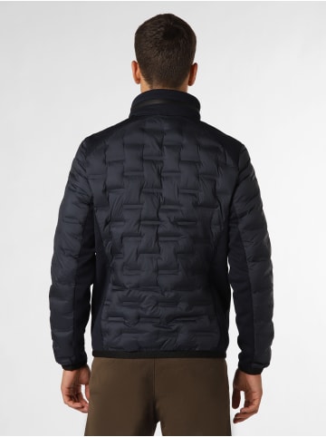 Tom Tailor Steppjacke in marine