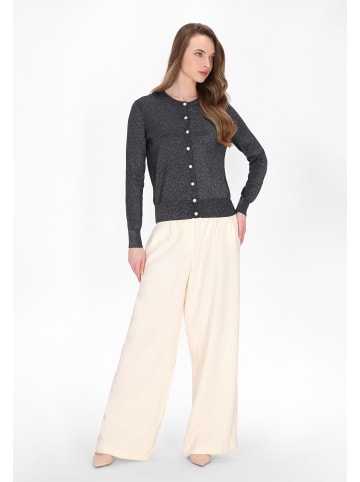 DreiMaster Women Cardigan in navy