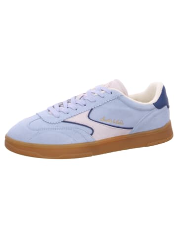 Scotch & Soda Sneaker Slim in Blau