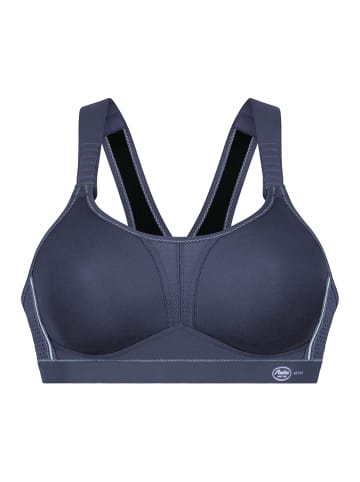Anita Sport-BH Dynamix Star in Blue iris