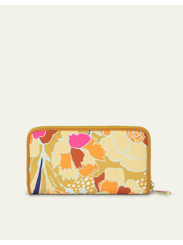 Oilily Portemonnaie Zoey in Grün