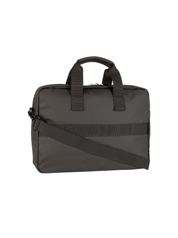 JOOP! Aktentasche 'Dinamico Pandion in Schwarz 40,00 x 29,00 x 10,00 cm'