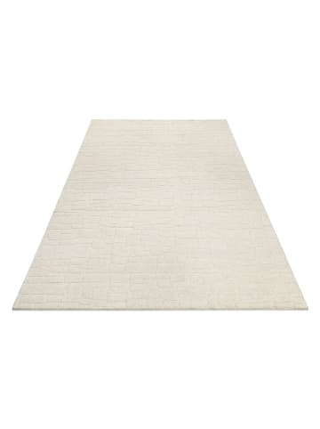 Teppich "Hamptons THIRTYONE" in Creme Weiß