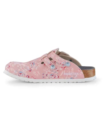 Birkenstock Freizeitschuhe Kay ESD in rosa