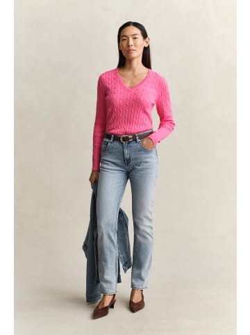 Gant Pullover in pink - 0015