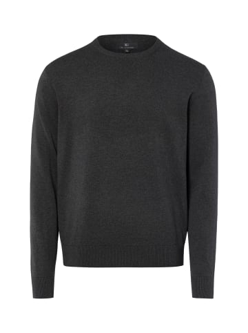Nils Sundström Strickpullover in grau - 0003