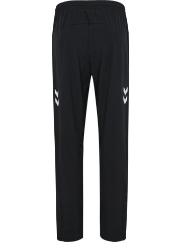 Hummel Sporthose "Lead 2.0 Woven Pants" in Schwarz