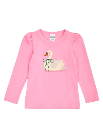 Fred´s World by GREEN COTTON T-Shirt 1512114800 in pink
