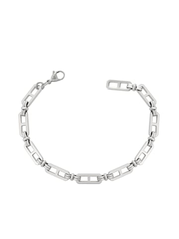 faina Bracelet in Silver