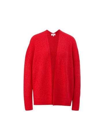 S.OLIVER RED LABEL Pullover in Rot