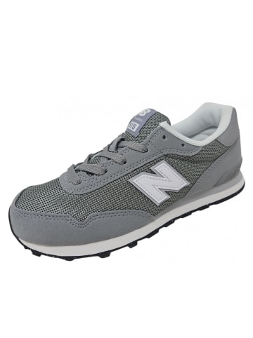 New Balance Sportschuh Moyen in Grau