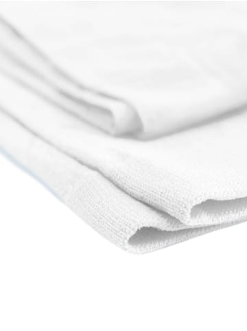 Kmisso Strumpfhose in Weiß