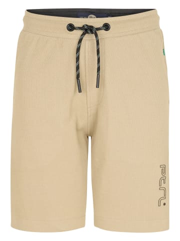 Petrol Industries Sweatshorts Cortes in Orange