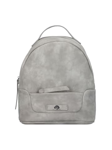 Greenburry Mad'l Dasch City Rucksack 30 cm in stone