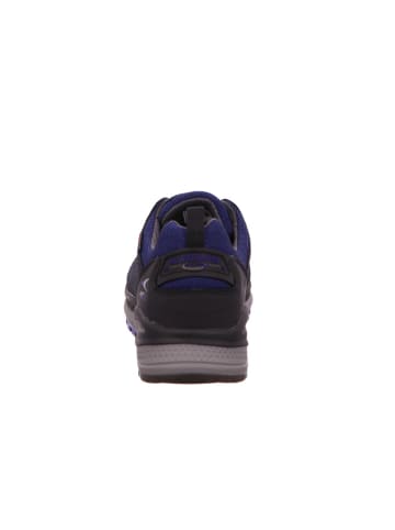 Mephisto Outdoorschuhe in blau