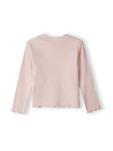 Minoti Longsleeves 16tee 16 in rosa