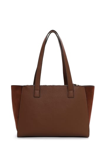 Tamaris Shopper TAS Galina in cognac