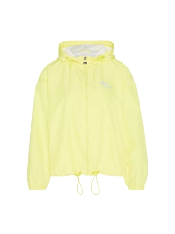 elho Jacke ELBA in YELLOW
