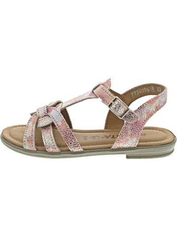 Ricosta BIRTE Sandale Rosa