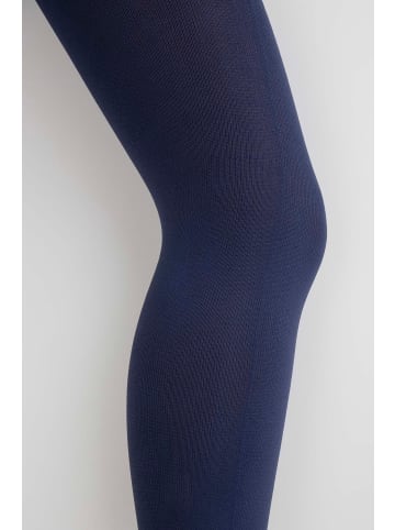 Coccodrillo Strumpfhose in dunkelblau