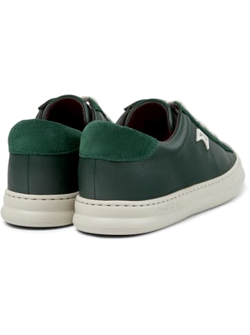 Camper Sneaker in grün