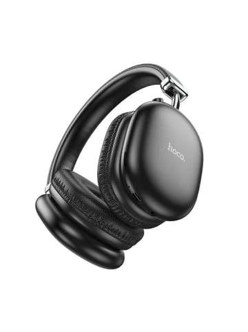 HOCO Hoco kabellose Kopfhörer mit Bluetooth Technologie V5.3 in Schwarz