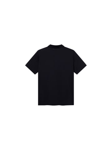 Karl Lagerfeld Poloshirt 745000 in dunkelblau