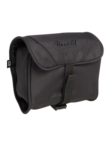 Brandit Brandit Kleinteilebeutel in black