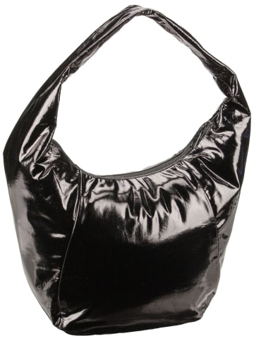 LIEBESKIND BERLIN Handtasche Ferrah M Rain in Black