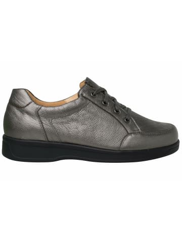 Ganter Freizeit Schnürer für Damen in silber