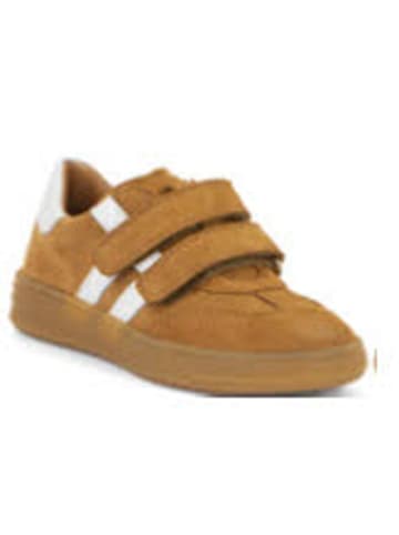 Froddo Jungen- Halbschuhe Lou in Grau