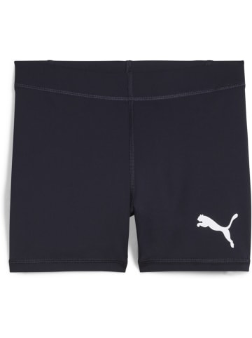 Puma Leggings "W CTL Short TIGHT 3.0" in Blau