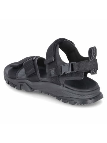 Timberland Sandalette in schwarz