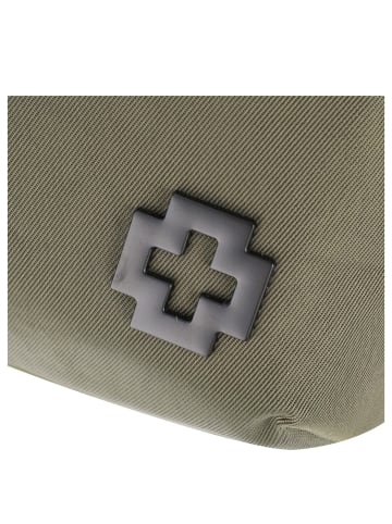 Strellson Wood Street Eddie - Rucksack 46 cm M (black) in khaki