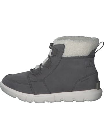 Sorel Winterstiefel in Quarry  Dove