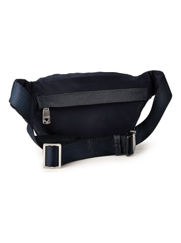 Guess Berlin Gürteltasche 25 cm in blue night