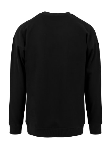 Merchcode Sweater in black