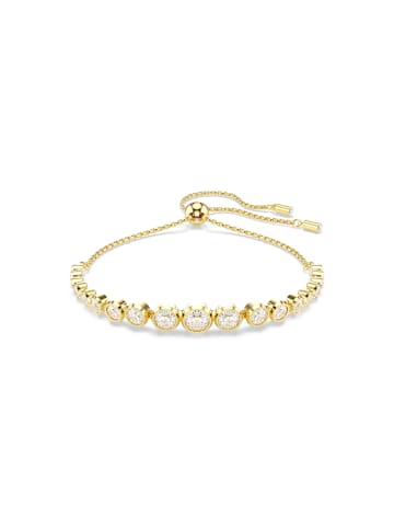 Swarovski Armband in gold