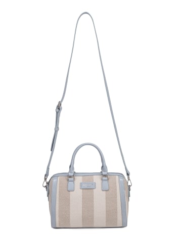 DIANA Handtasche in BLUE JEANS AND GREY