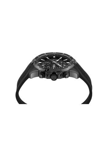 Philipp Plein Quarzuhr PSBEA0324 in schwarz
