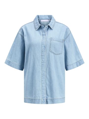 JJXX Jeanshemd in Light Blue Denim