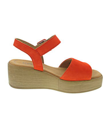 Gabor Sandale Rot